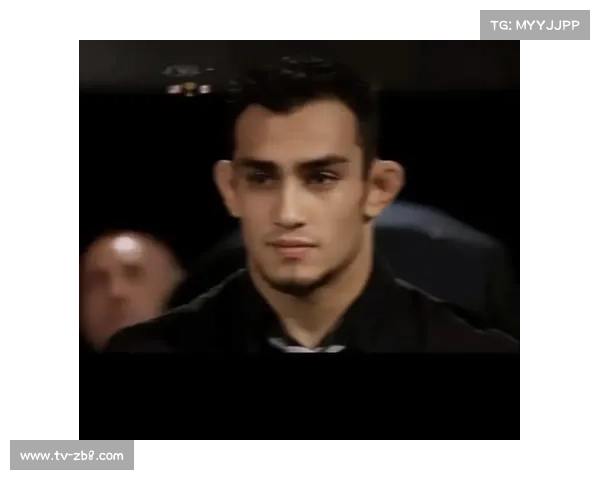 弗格森离开UFC后签约GFL 传奇选手职业生涯开启新篇章