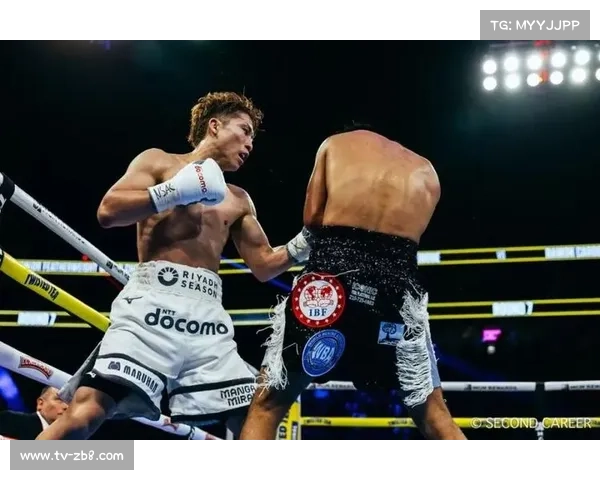 井上尚弥BOXREC-122磅综合排名维持第一