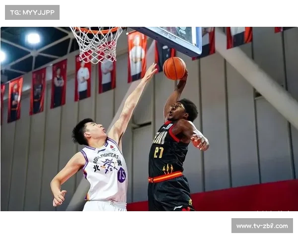 北控新外援尼尔森首秀，里勒复出增强火力